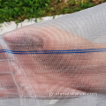 16 Mesh Blue HDPE Greenhouse Anti Ints Net